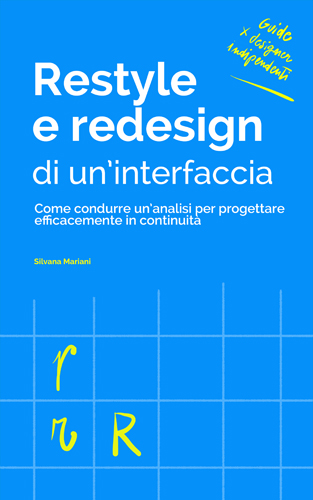 Guide per Designer - vol 3 - ebook